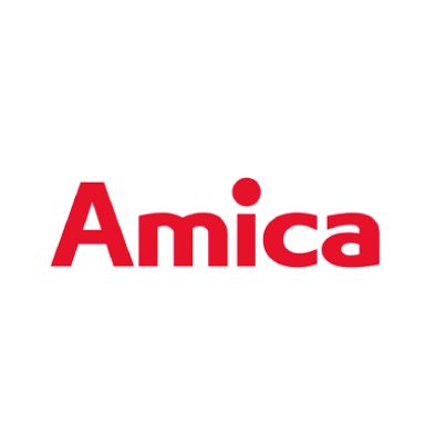 Logo Amica